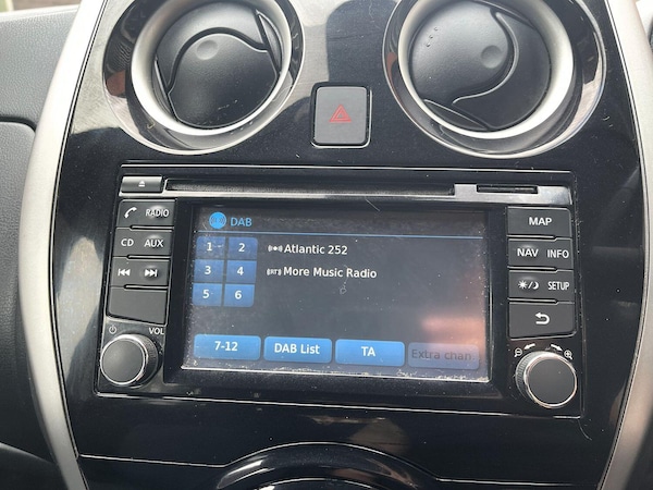 Used Nissan Note 2015 for sale - 75373788: Photo 52