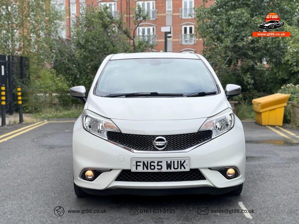Used Nissan Note 2015 for sale - 75373788: Photo 5
