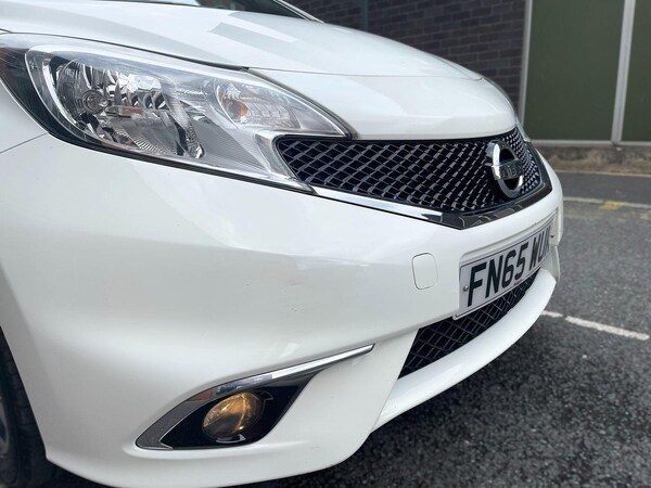 Used Nissan Note 2015 for sale - 75373788: Photo 7