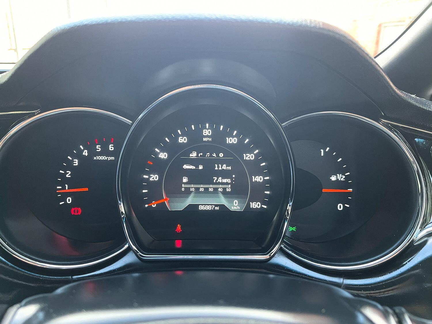 Used Kia Ceed 2016 for sale - 76482957: Photo 13