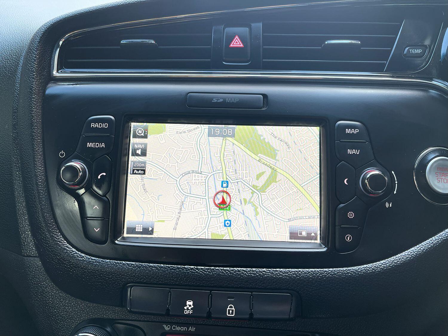 Used Kia Ceed 2016 for sale - 76482957: Photo 18