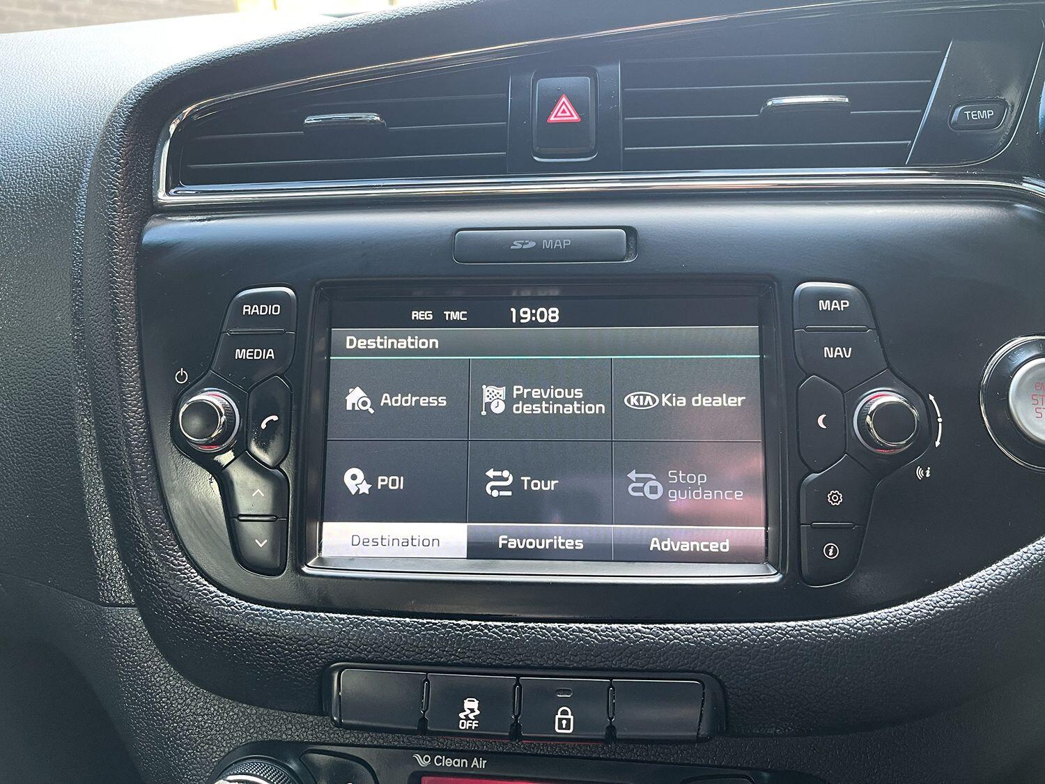 Used Kia Ceed 2016 for sale - 76482957: Photo 19