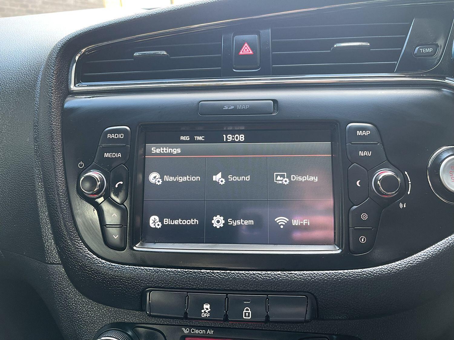 Used Kia Ceed 2016 for sale - 76482957: Photo 21