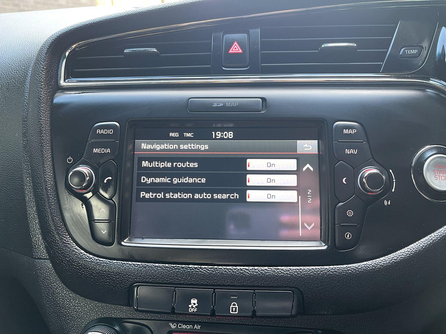 Used Kia Ceed 2016 for sale - 76482957: Photo 22