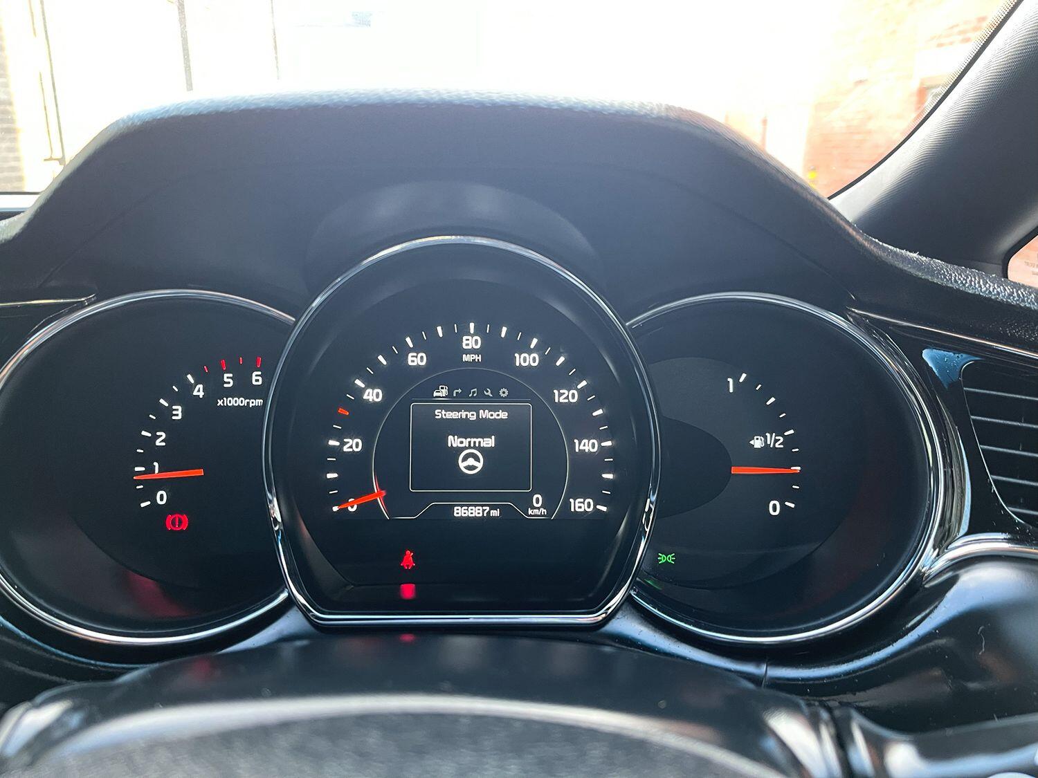 Used Kia Ceed 2016 for sale - 76482957: Photo 23