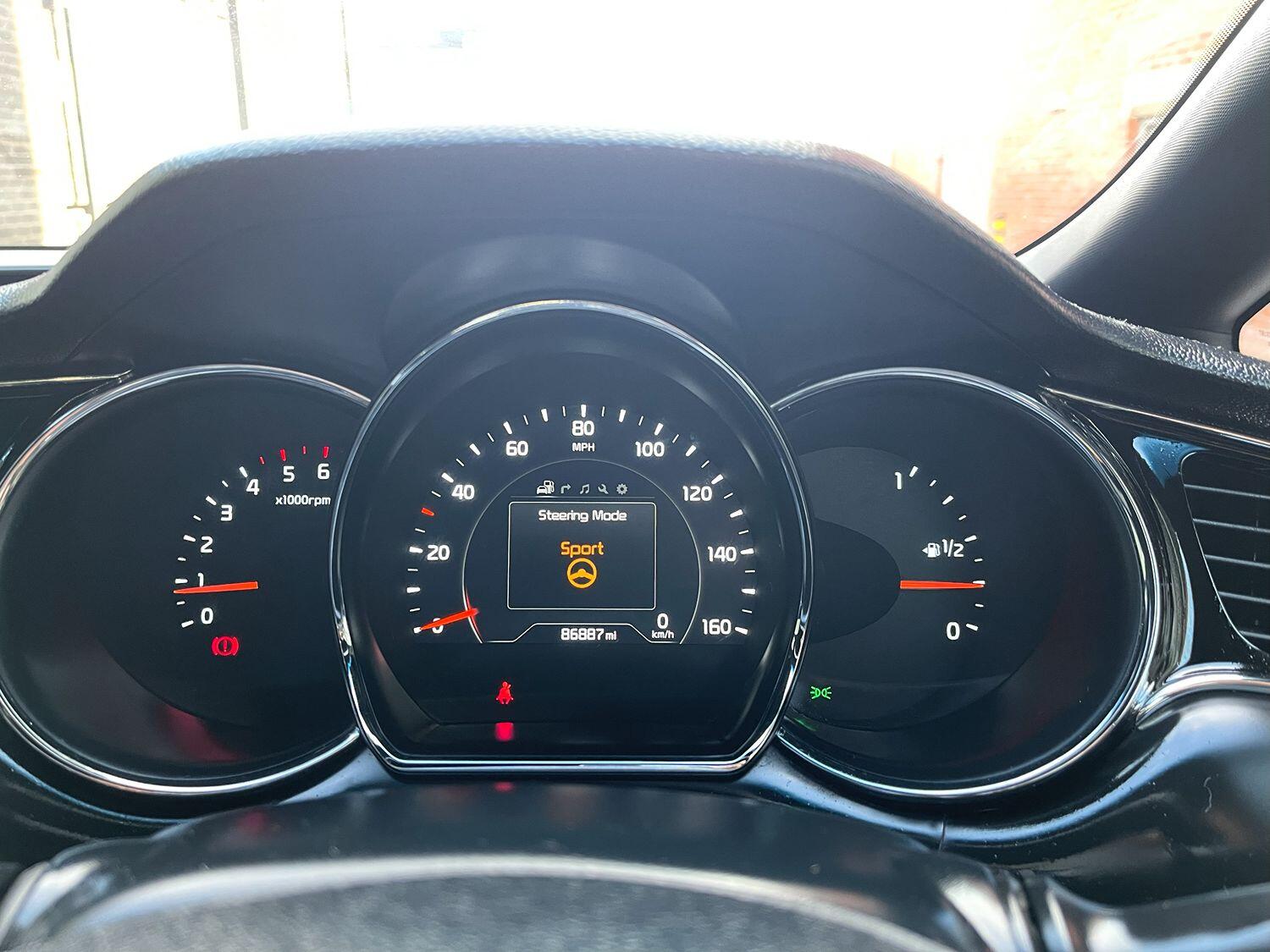 Used Kia Ceed 2016 for sale - 76482957: Photo 24