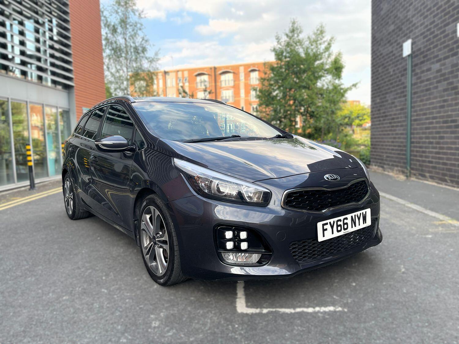 Used Kia Ceed 2016 for sale - 76482957: Photo 26