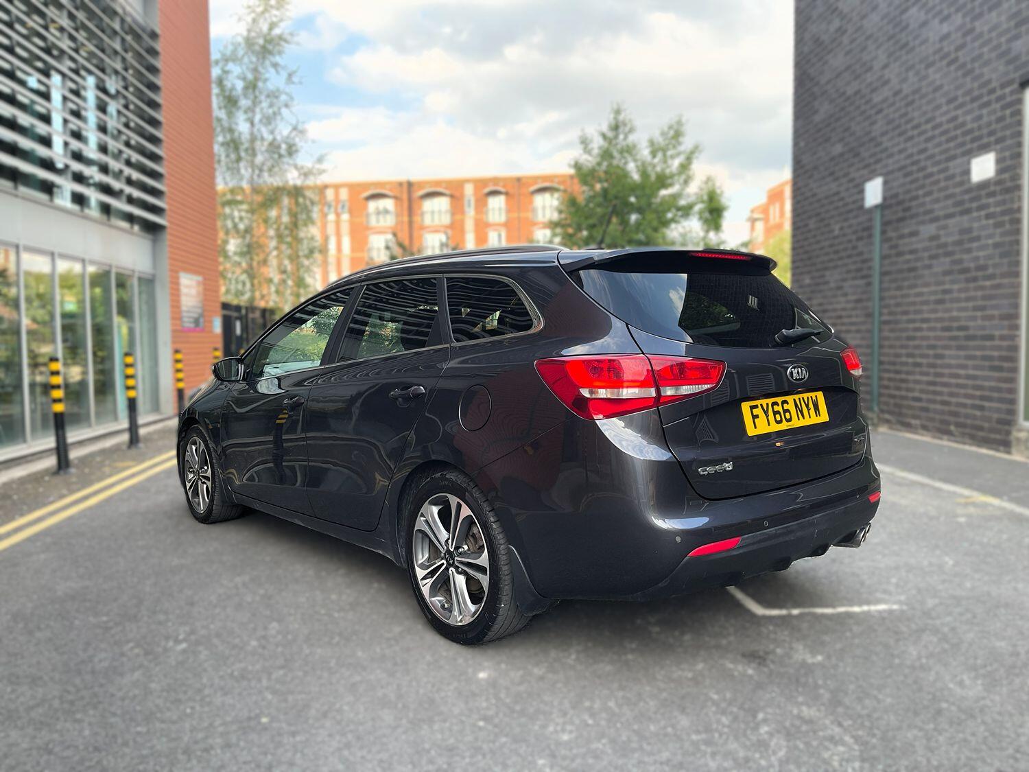 Used Kia Ceed 2016 for sale - 76482957: Photo 27