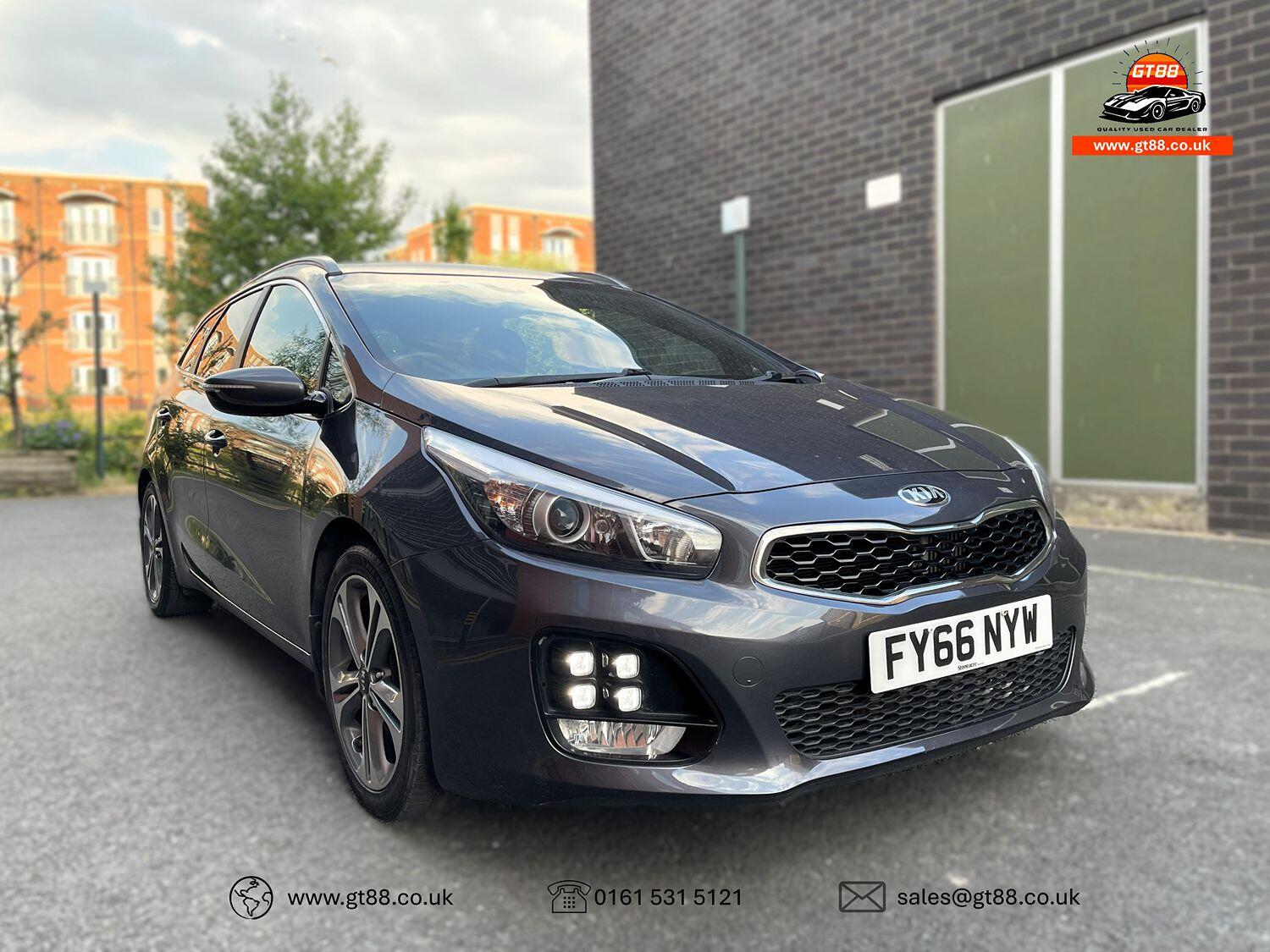 Used Kia Ceed 2016 for sale - 76482957: Photo 28