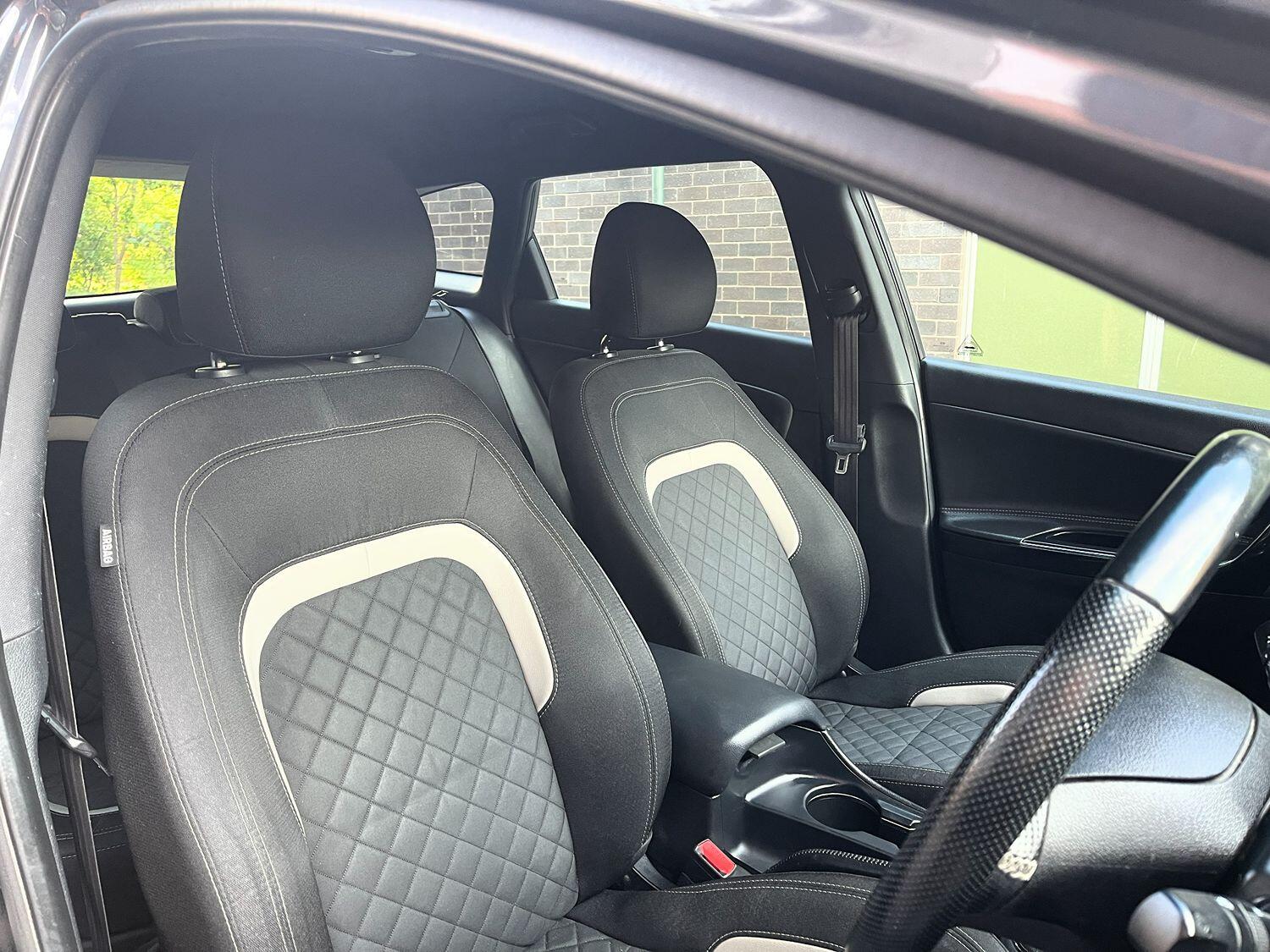 Used Kia Ceed 2016 for sale - 76482957: Photo 3