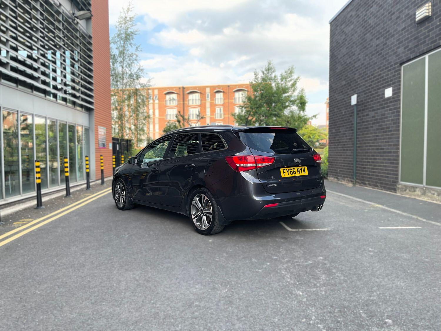 Used Kia Ceed 2016 for sale - 76482957: Photo 34