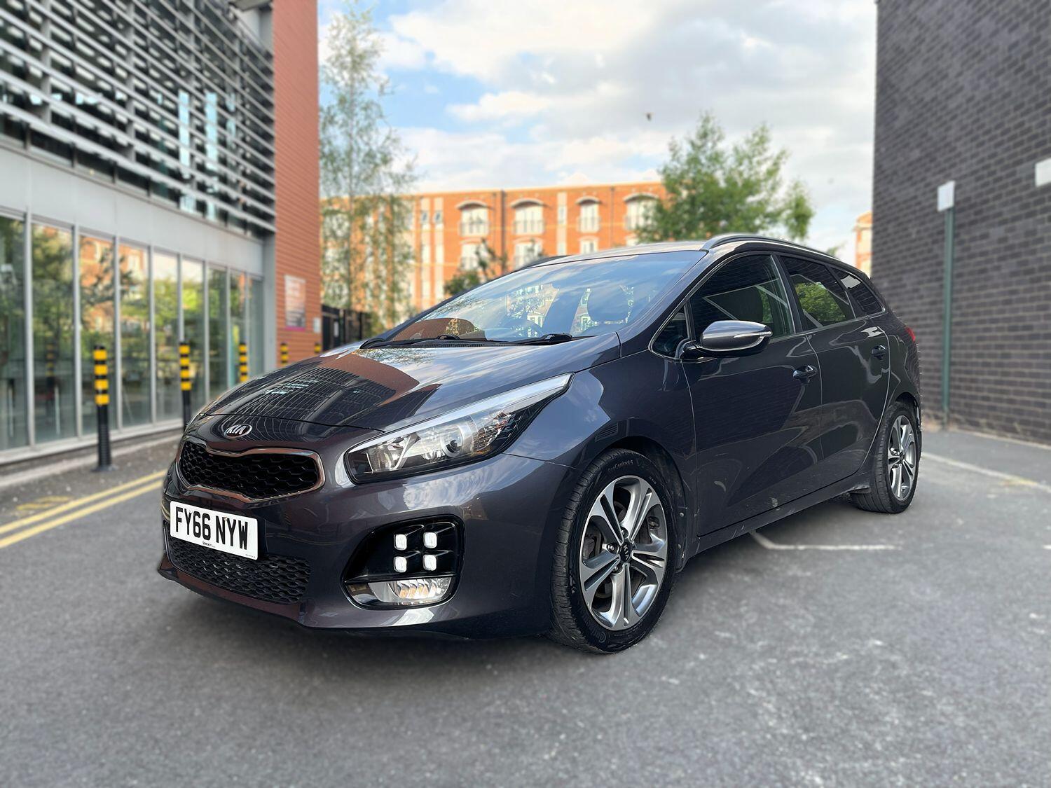 Used Kia Ceed 2016 for sale - 76482957: Photo 38