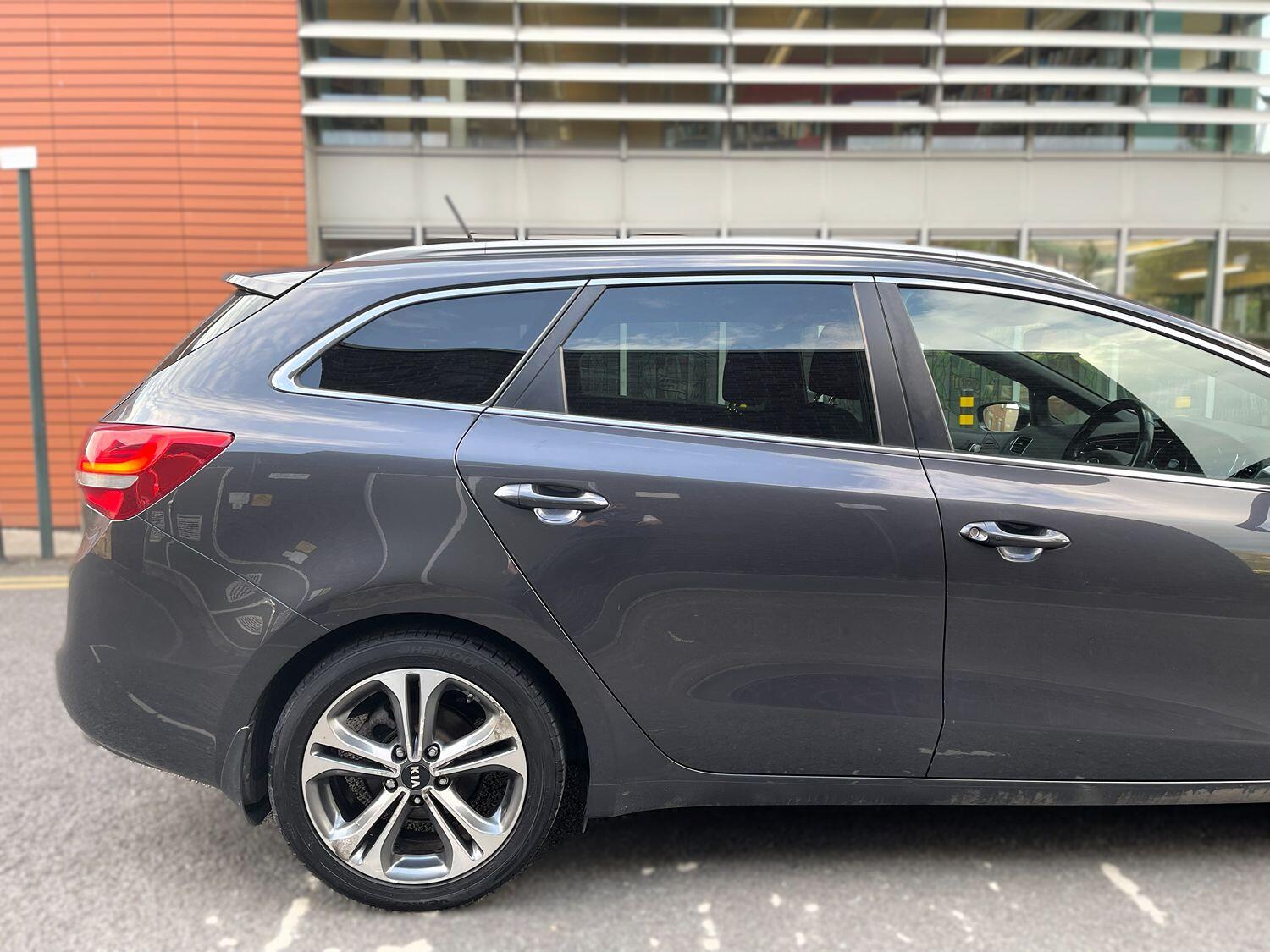 Used Kia Ceed 2016 for sale - 76482957: Photo 39