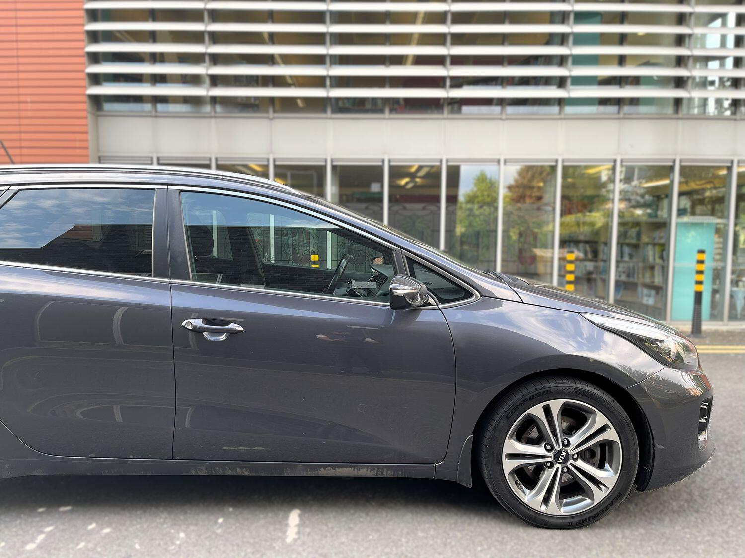 Used Kia Ceed 2016 for sale - 76482957: Photo 40