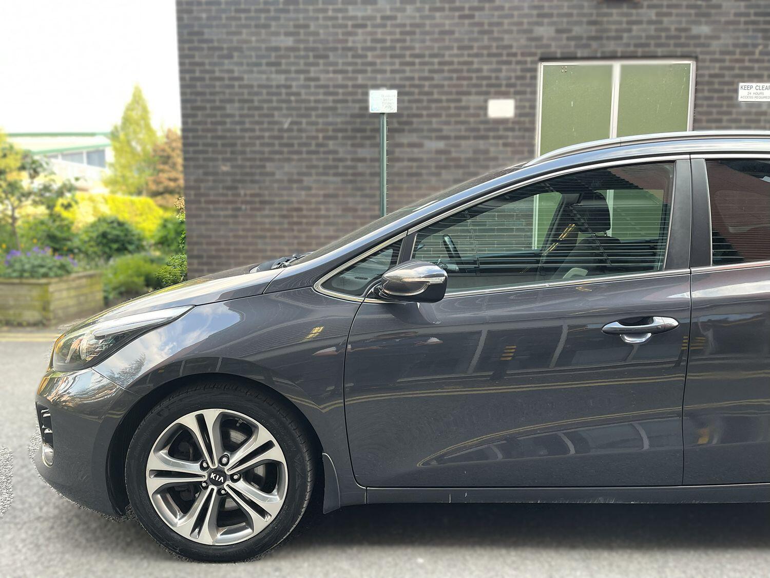 Used Kia Ceed 2016 for sale - 76482957: Photo 41