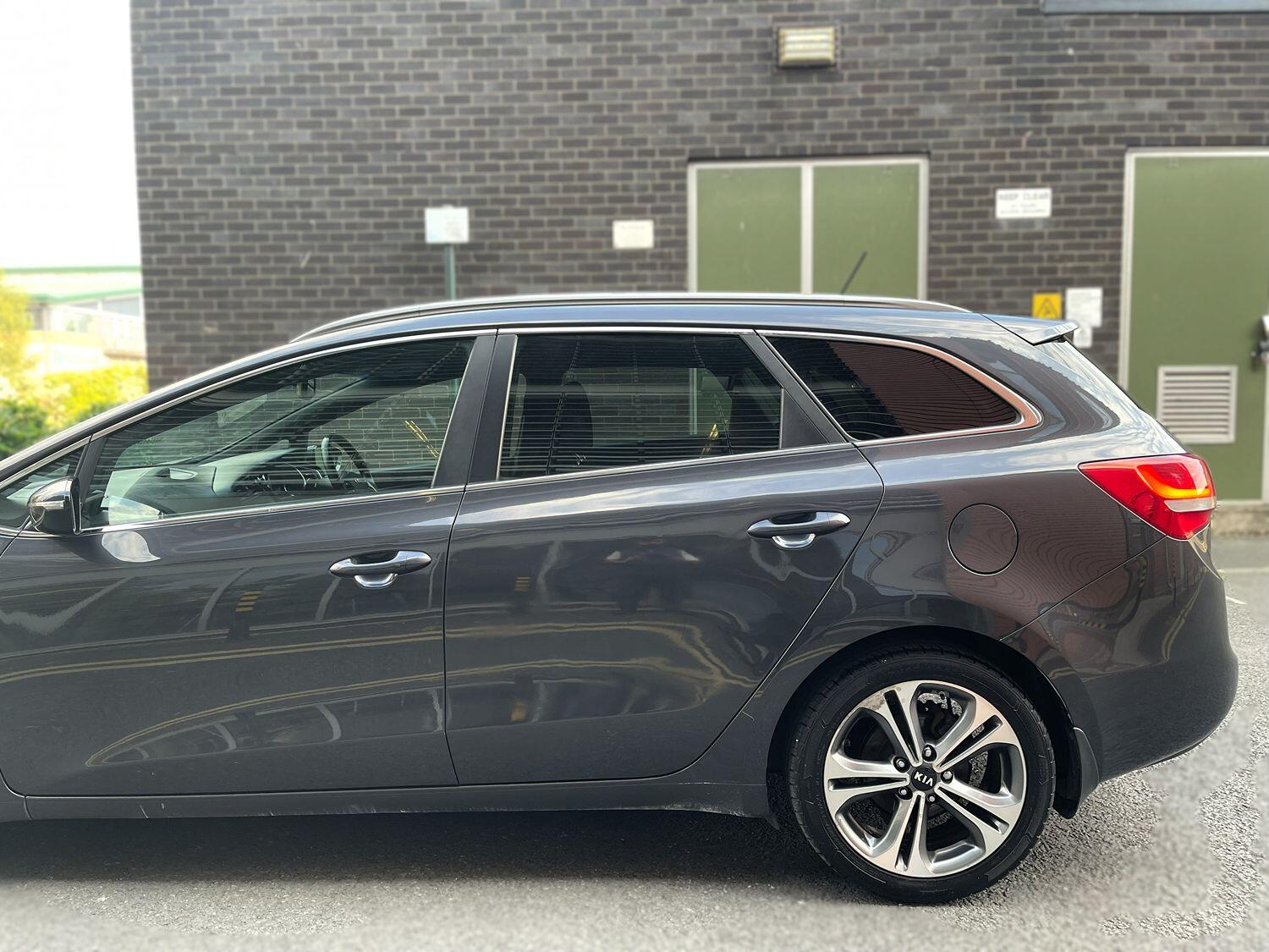 Used Kia Ceed 2016 for sale - 76482957: Photo 42