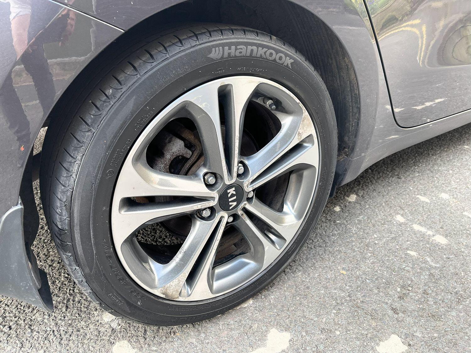 Used Kia Ceed 2016 for sale - 76482957: Photo 45