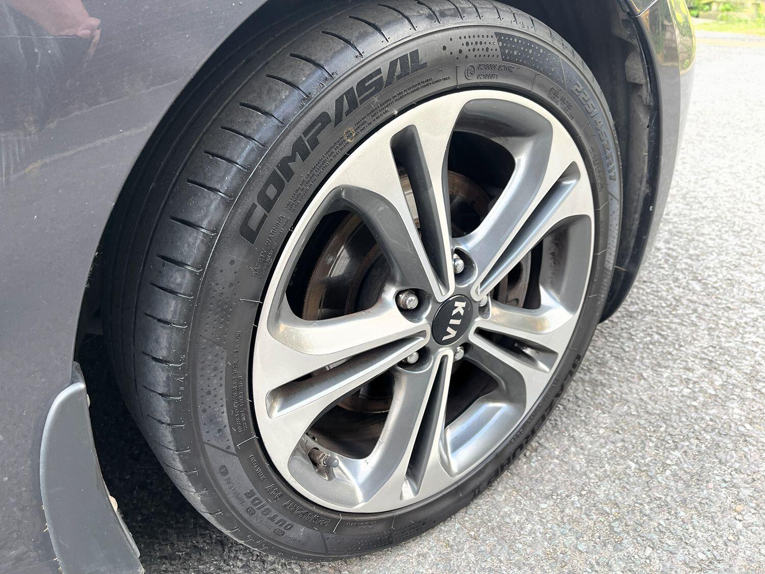 Used Kia Ceed 2016 for sale - 76482957: Photo 46