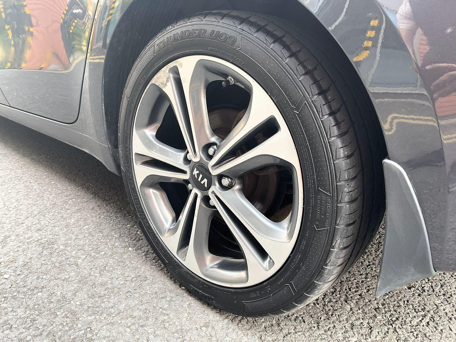 Used Kia Ceed 2016 for sale - 76482957: Photo 47