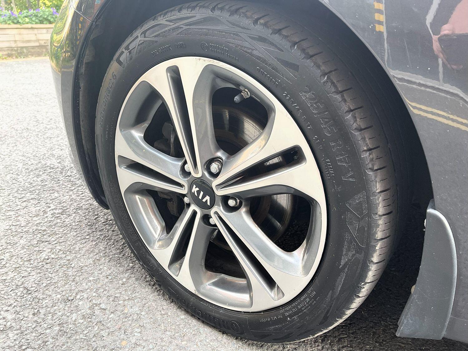 Used Kia Ceed 2016 for sale - 76482957: Photo 48