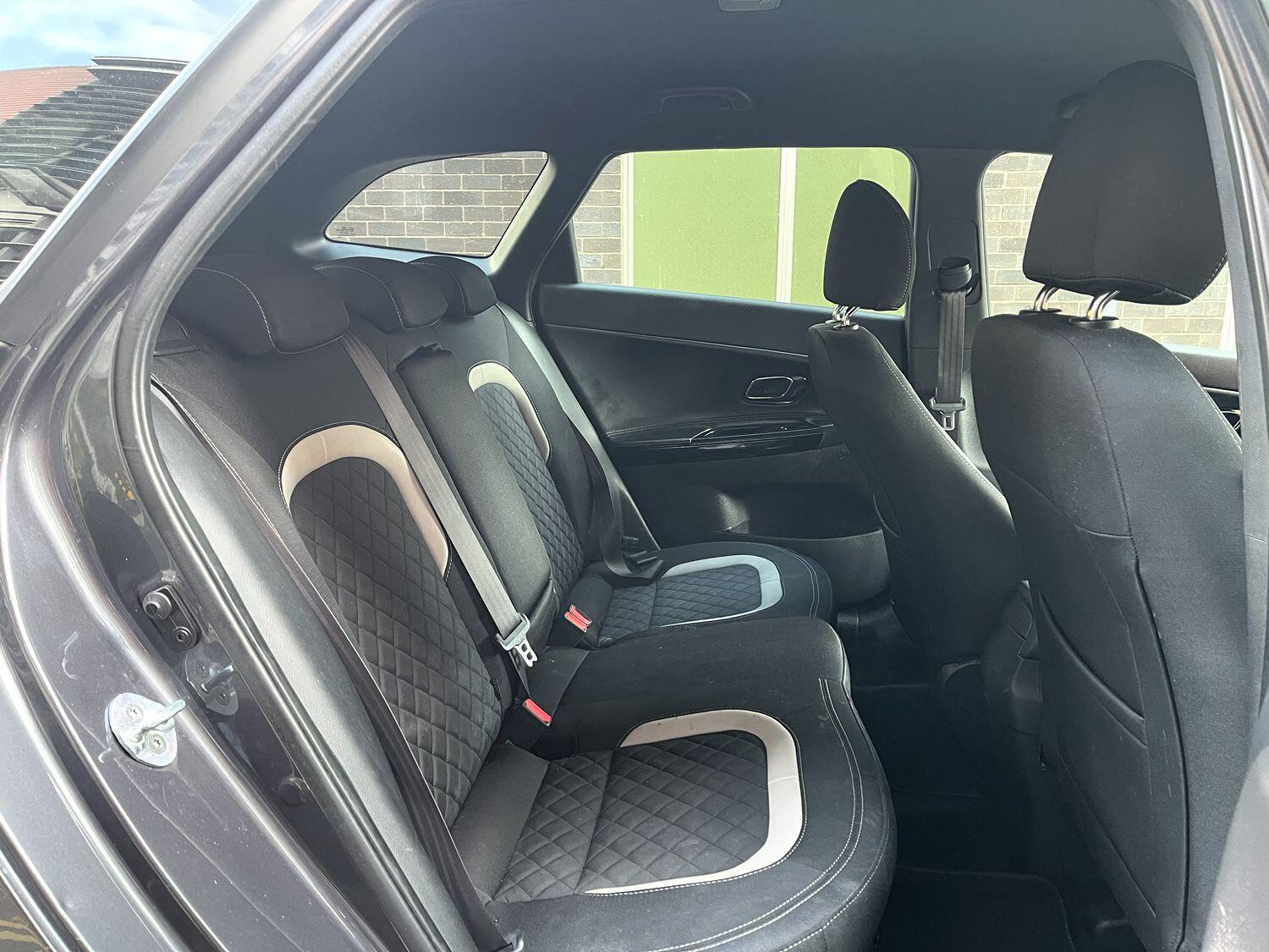 Used Kia Ceed 2016 for sale - 76482957: Photo 49