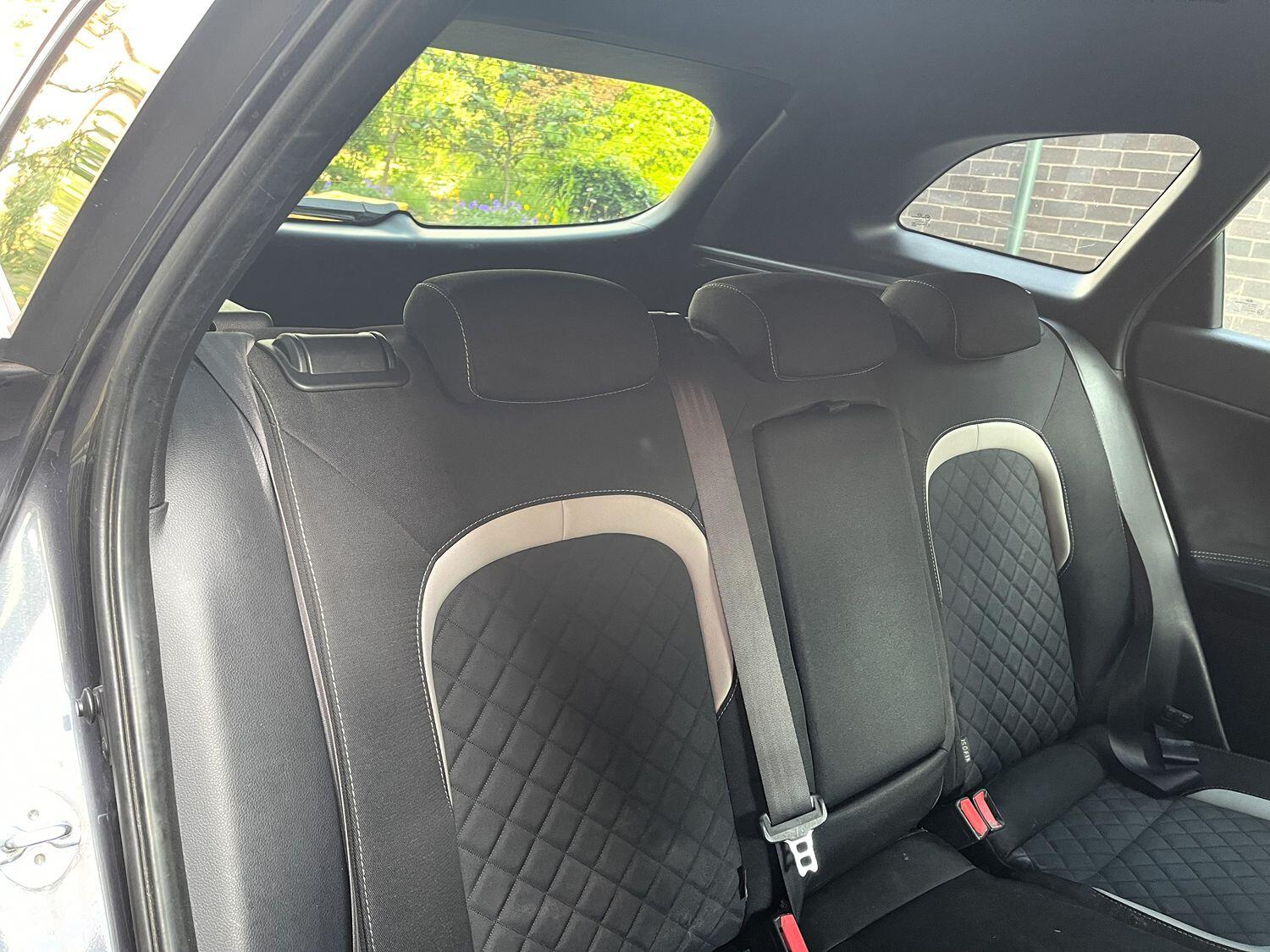 Used Kia Ceed 2016 for sale - 76482957: Photo 50