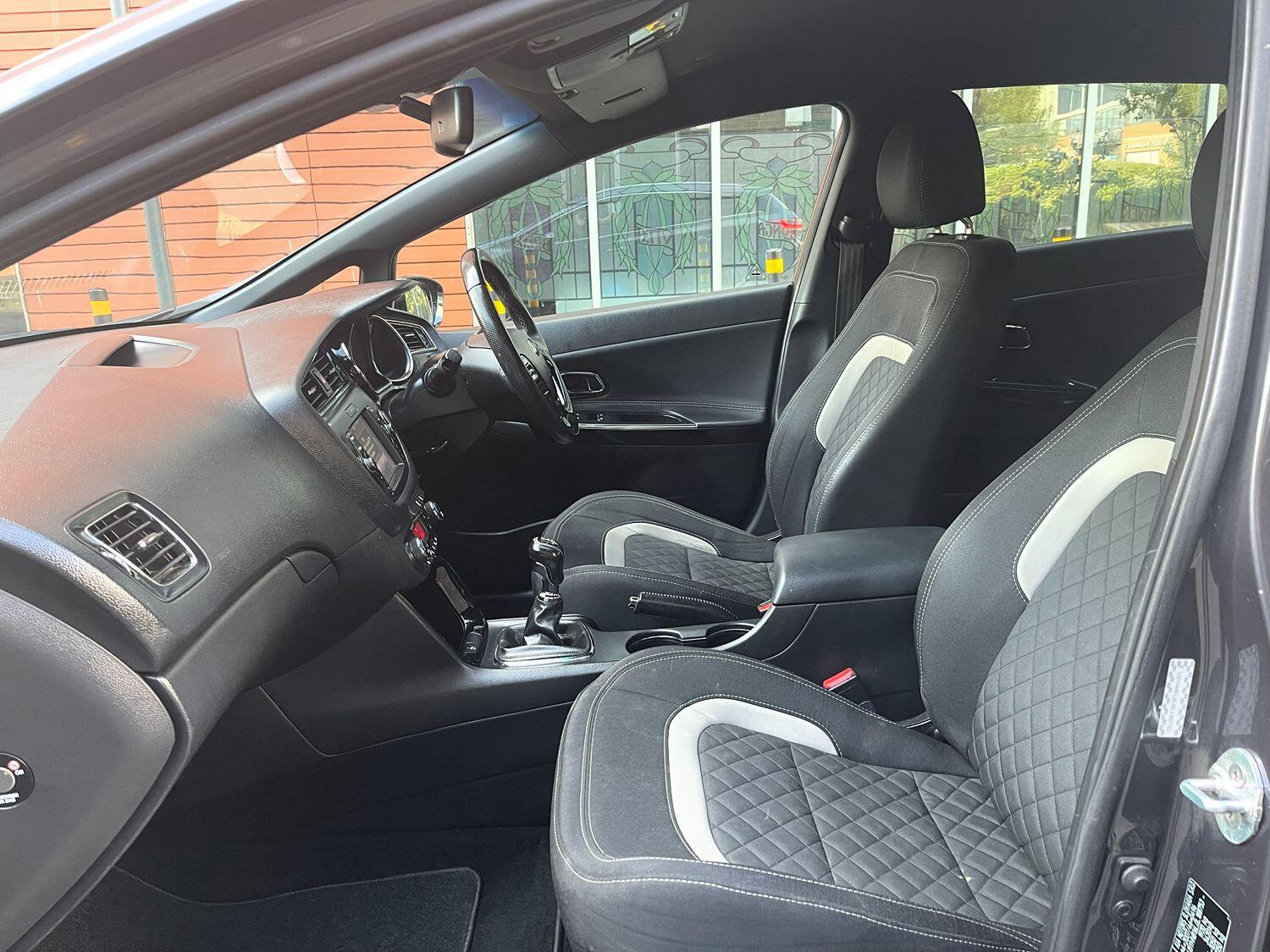 Used Kia Ceed 2016 for sale - 76482957: Photo 51