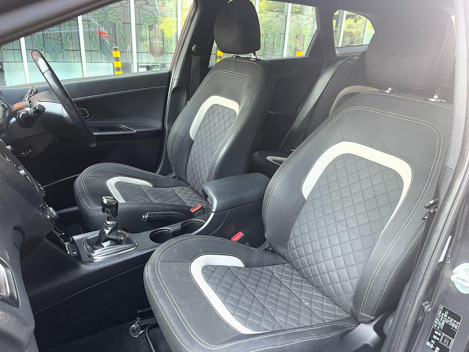 Used Kia Ceed 2016 for sale - 76482957: Photo 52