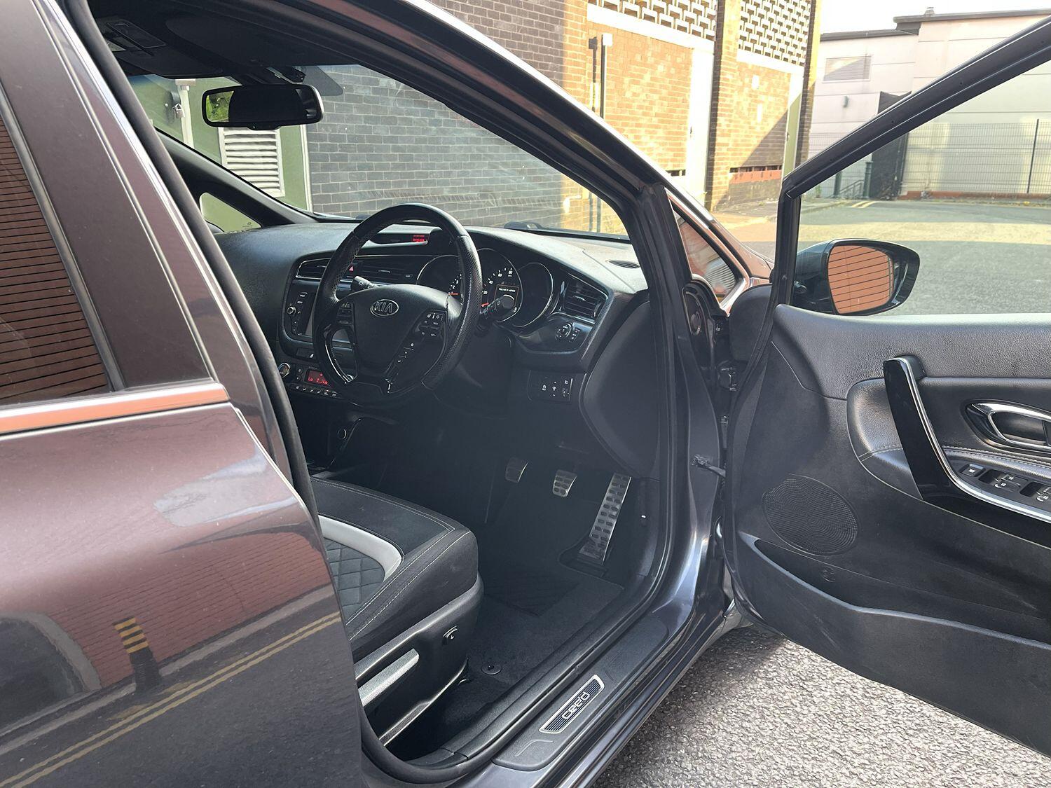 Used Kia Ceed 2016 for sale - 76482957: Photo 53