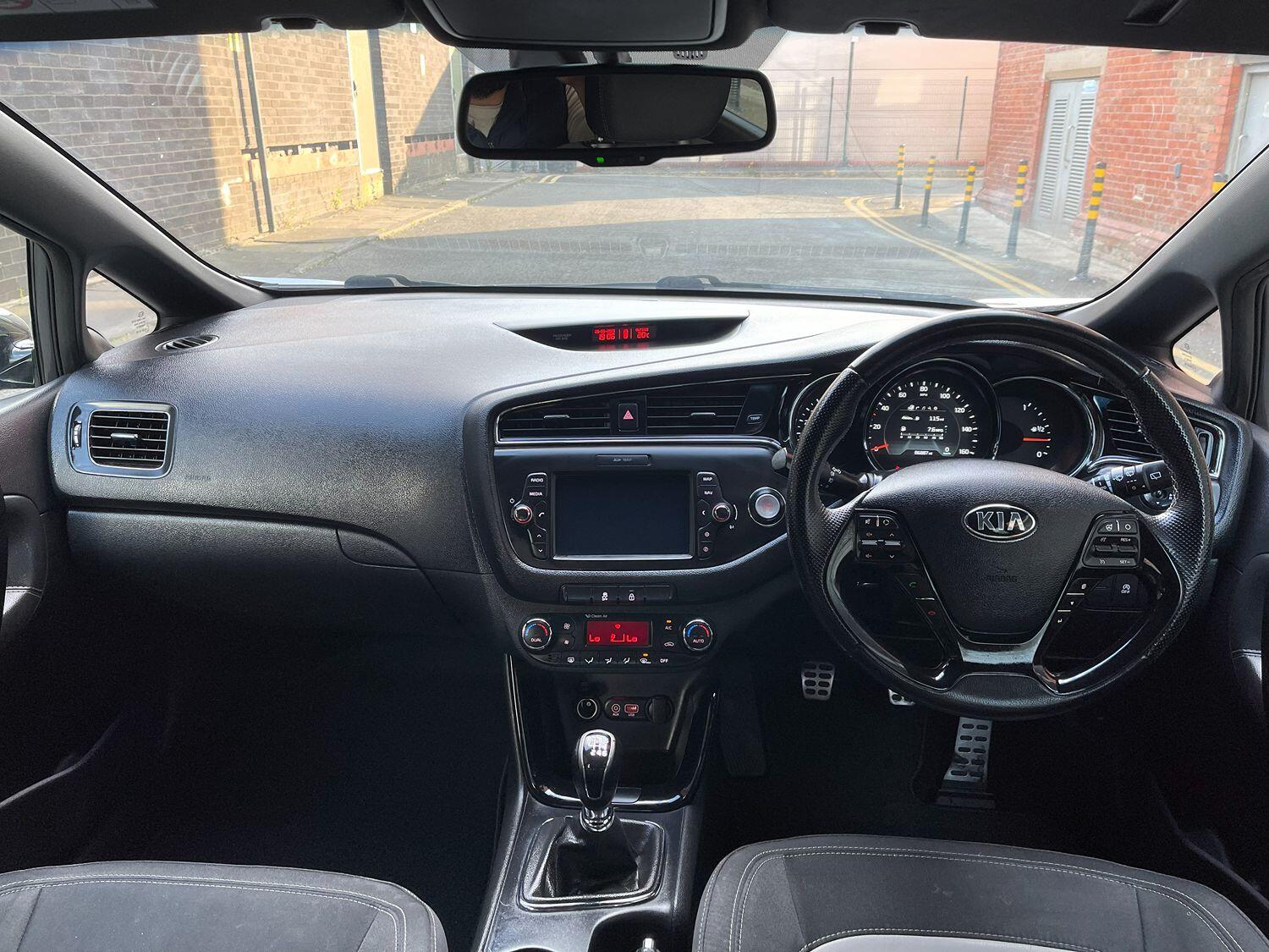 Used Kia Ceed 2016 for sale - 76482957: Photo 54