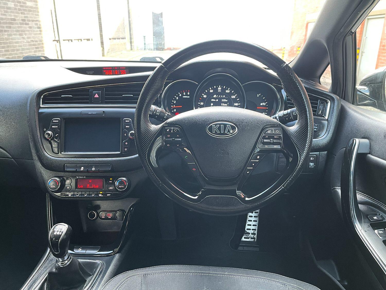 Used Kia Ceed 2016 for sale - 76482957: Photo 55