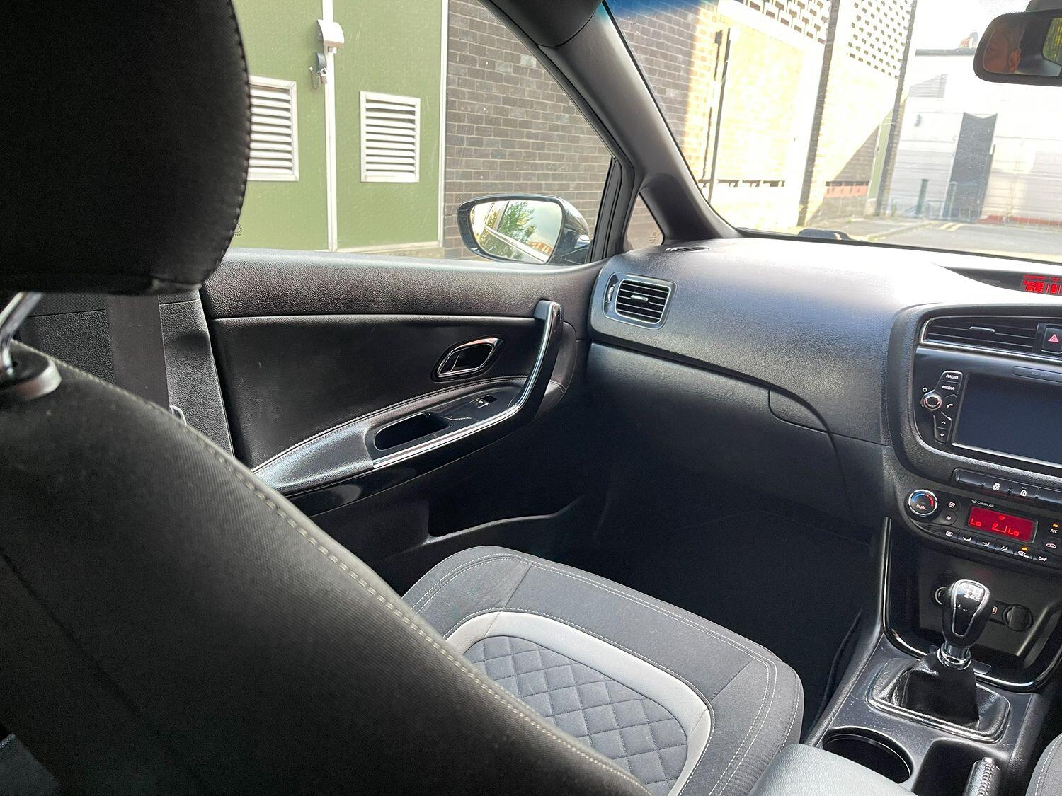 Used Kia Ceed 2016 for sale - 76482957: Photo 56