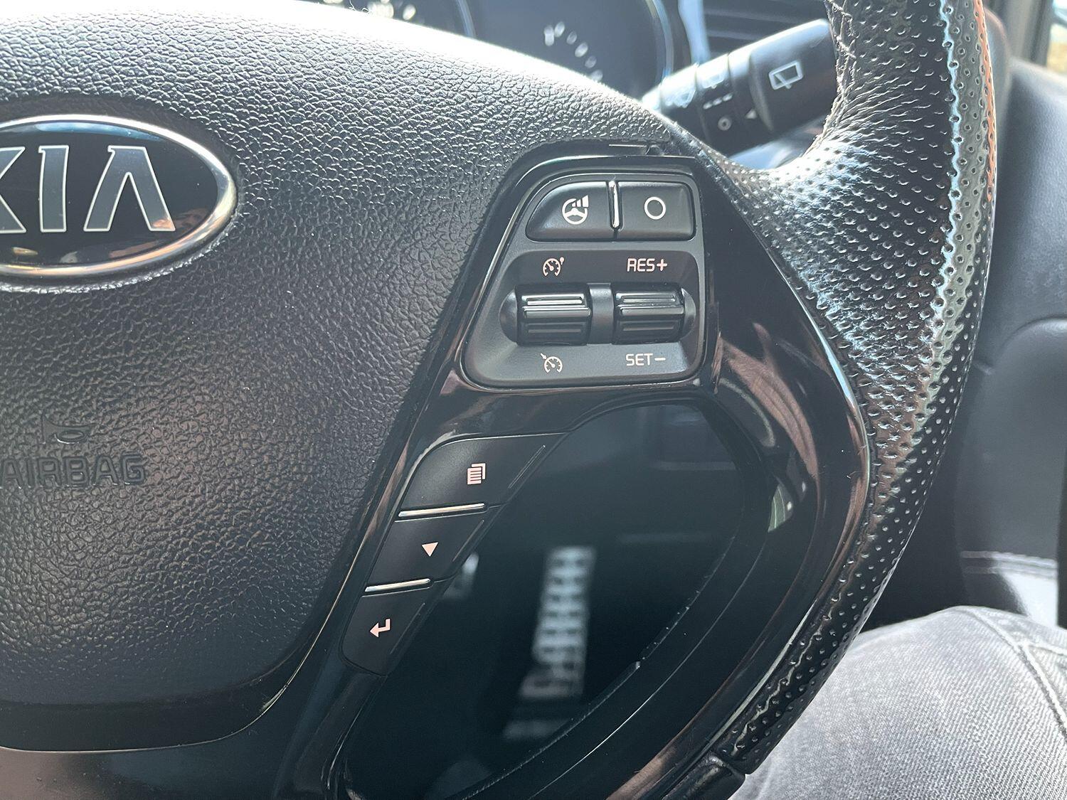 Used Kia Ceed 2016 for sale - 76482957: Photo 59