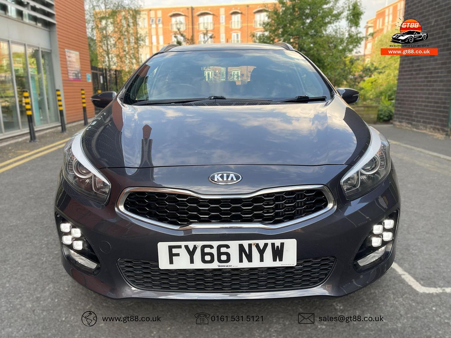 Used Kia Ceed 2016 for sale - 76482957: Photo 6