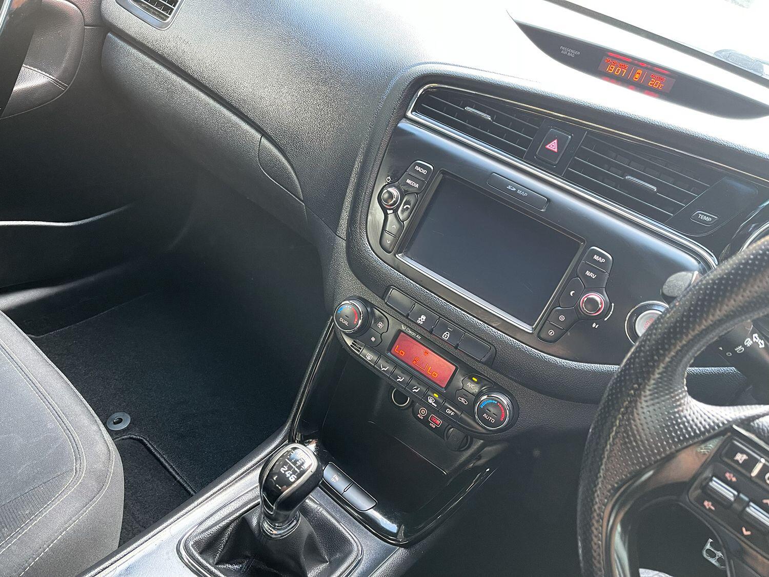 Used Kia Ceed 2016 for sale - 76482957: Photo 62