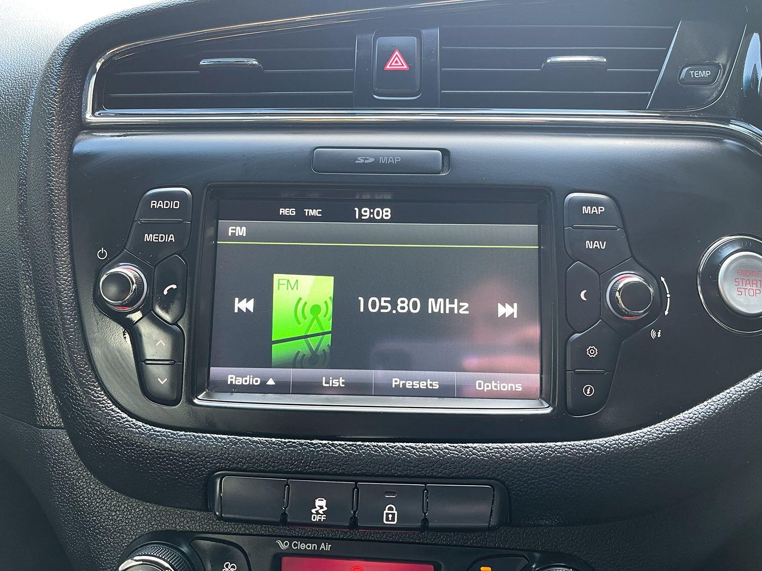 Used Kia Ceed 2016 for sale - 76482957: Photo 64