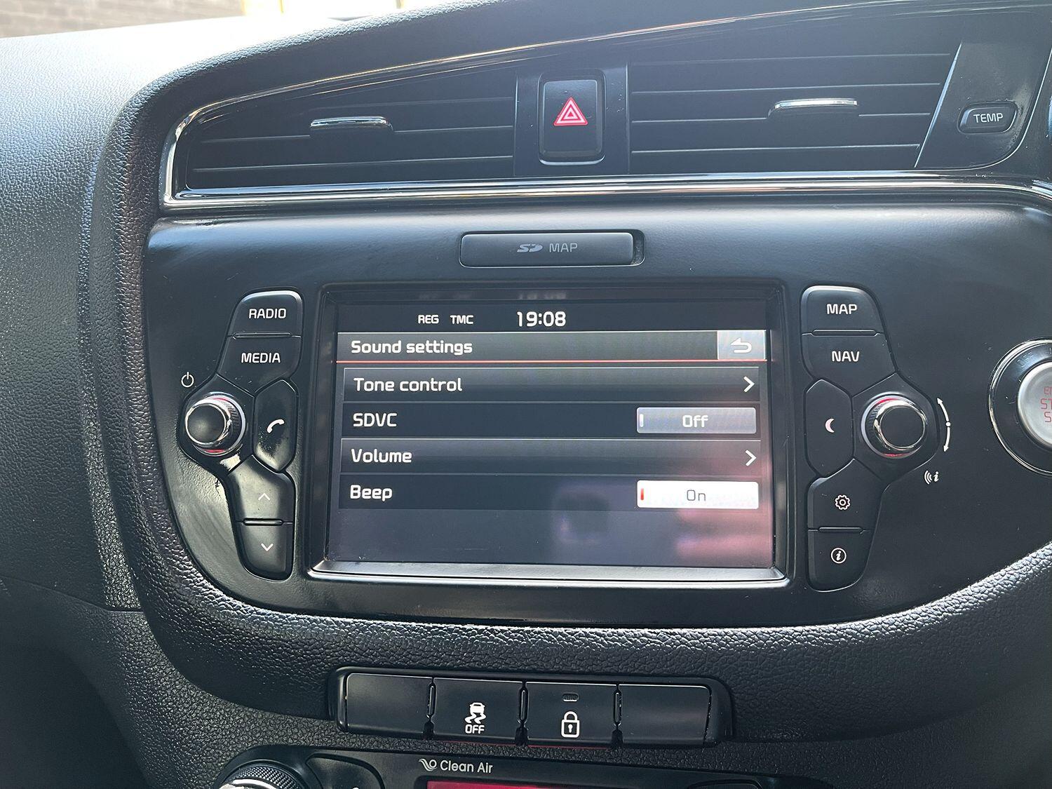 Used Kia Ceed 2016 for sale - 76482957: Photo 66