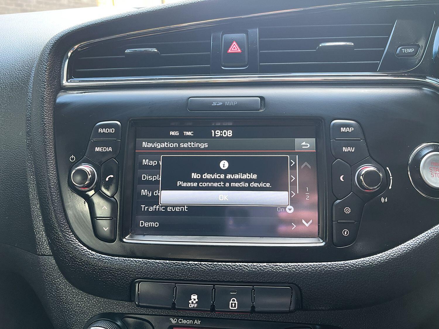 Used Kia Ceed 2016 for sale - 76482957: Photo 68