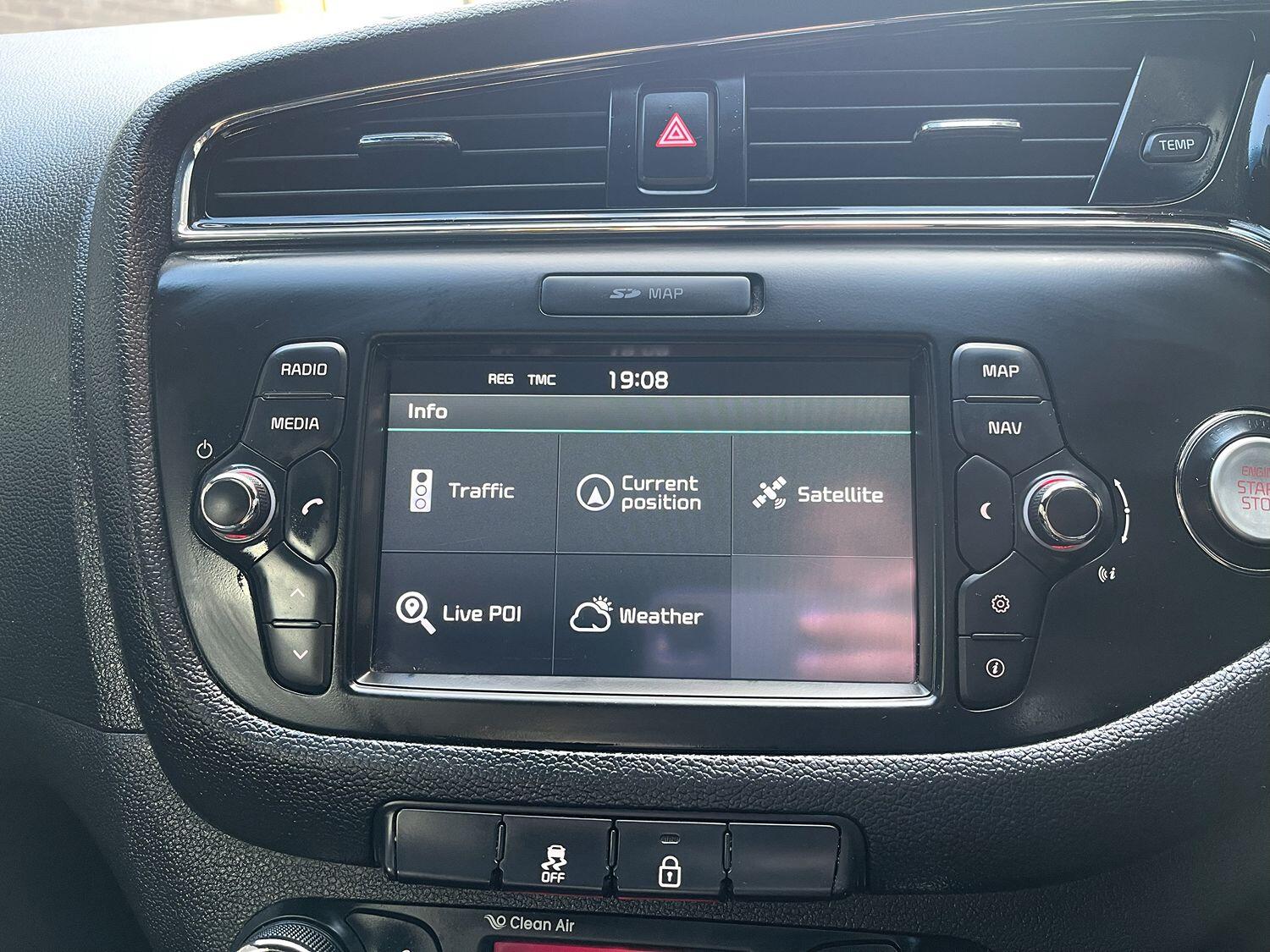 Used Kia Ceed 2016 for sale - 76482957: Photo 69