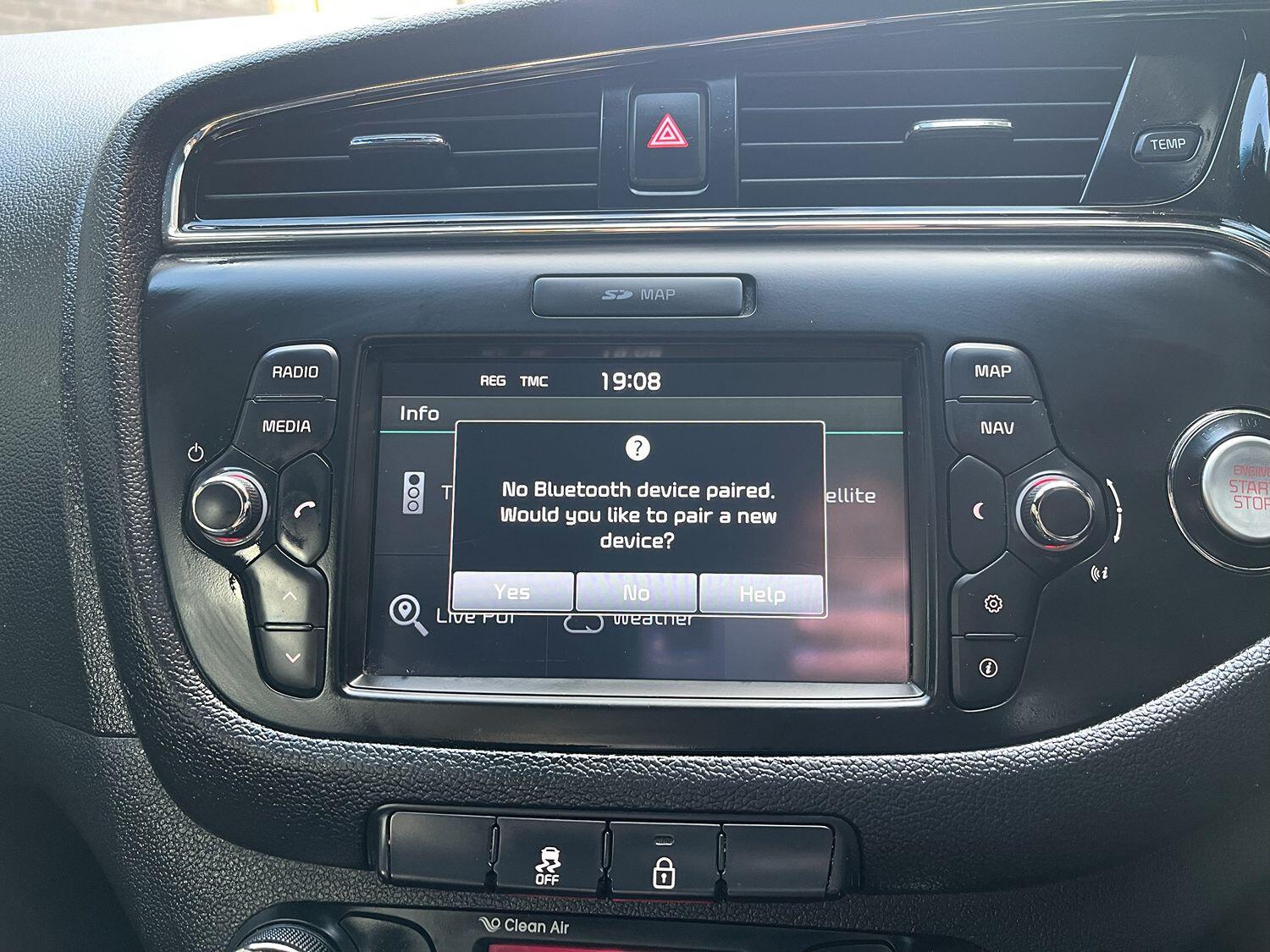 Used Kia Ceed 2016 for sale - 76482957: Photo 70