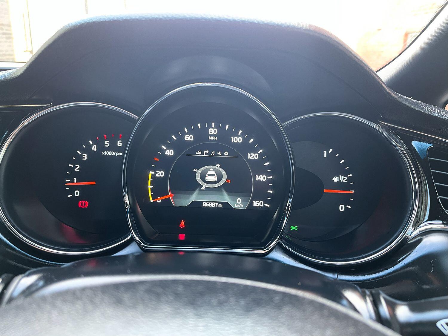 Used Kia Ceed 2016 for sale - 76482957: Photo 71