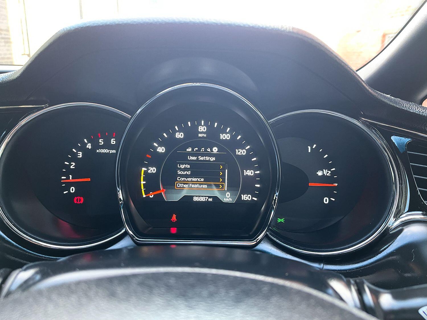 Used Kia Ceed 2016 for sale - 76482957: Photo 74