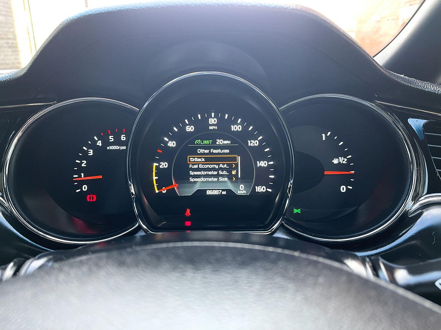 Used Kia Ceed 2016 for sale - 76482957: Photo 75