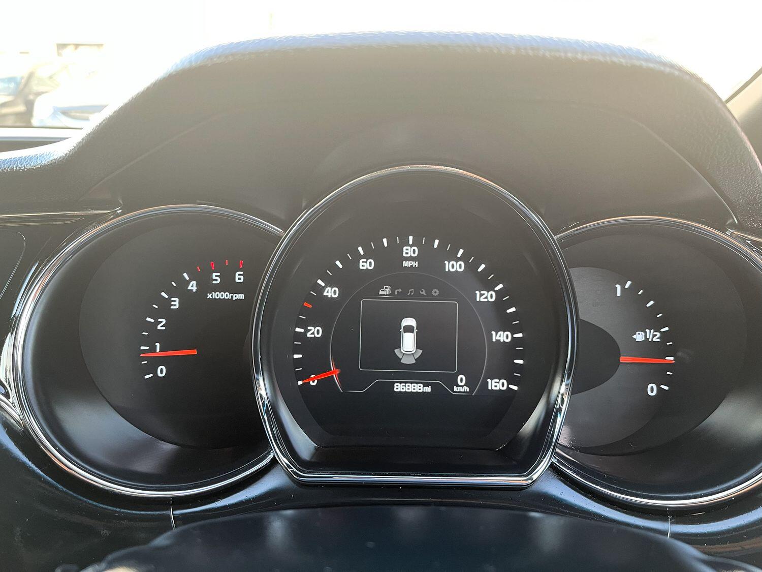 Used Kia Ceed 2016 for sale - 76482957: Photo 76