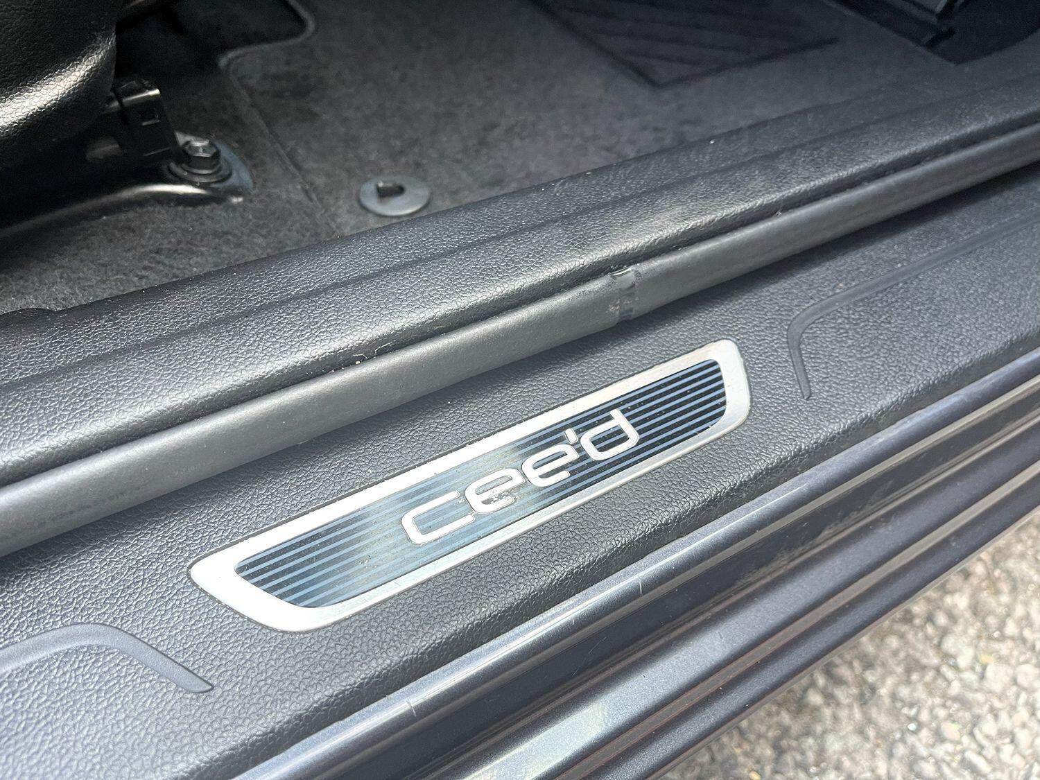 Used Kia Ceed 2016 for sale - 76482957: Photo 79