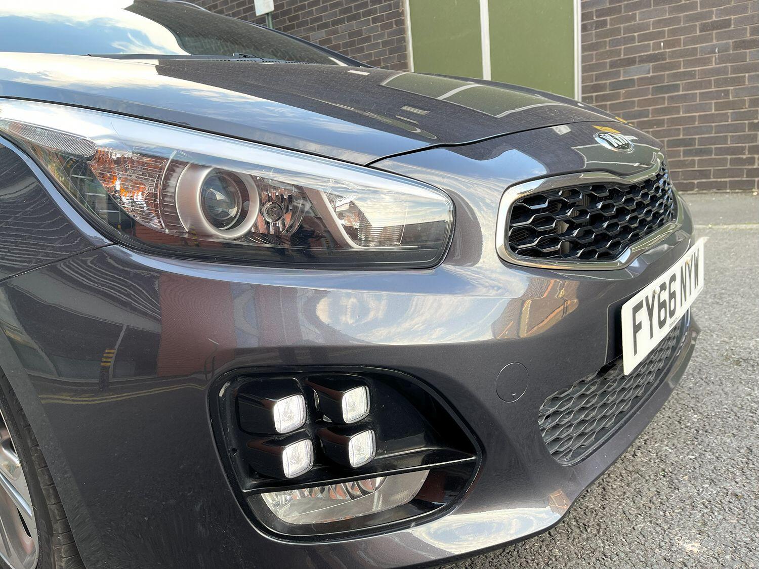 Used Kia Ceed 2016 for sale - 76482957: Photo 8