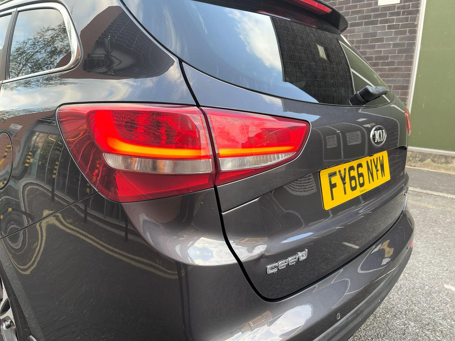 Used Kia Ceed 2016 for sale - 76482957: Photo 9