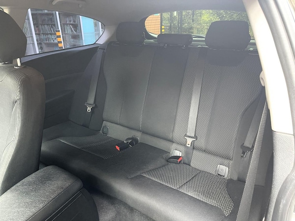 Used BMW 1 Series 2015 for sale - 75202677: Photo 11