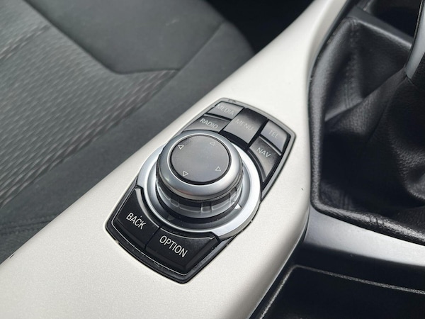Used BMW 1 Series 2015 for sale - 75202677: Photo 18