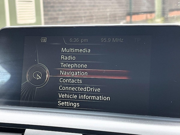 Used BMW 1 Series 2015 for sale - 75202677: Photo 23